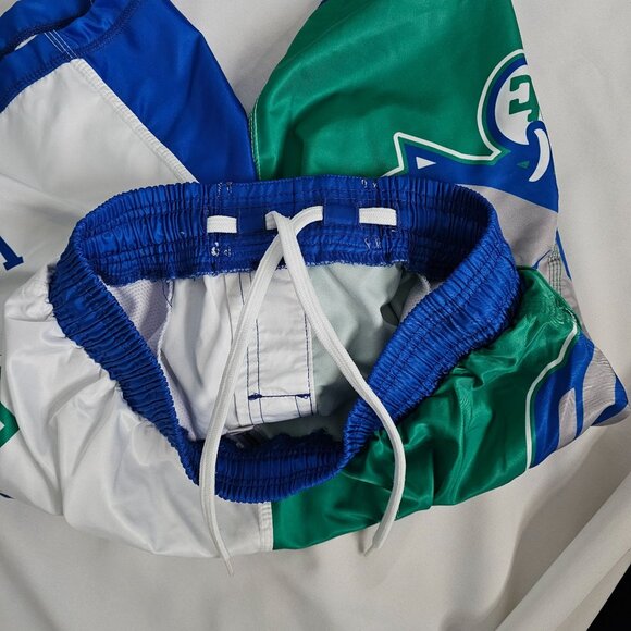 My House Sports Gear Men's WC Wrestling Shorts Size AS (Adult Size Small) - Picture 5 of 11